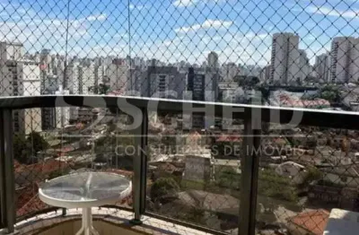 Apartamento para locação na saúde -  3 suítes e varanda gourmet.