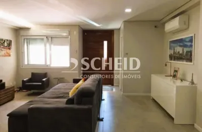 Casa com 3 quartos à venda na Rua Comendador Elias Zarzur, --, Alto da Boa Vista, São Paulo