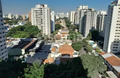 Apartamento no morumbi de 2 dorm., 1 suíte, sala, 2 banheiros, sala dois ambiente, cozinha, 1 vaga.