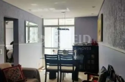 Cobertura a venda na vila mascote 168m²  3 quartos  2 vagas