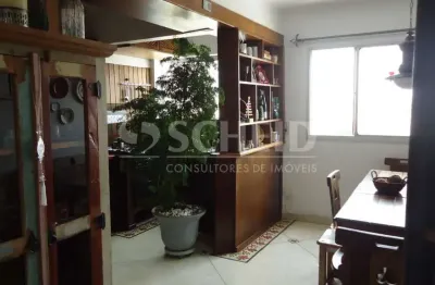 Cobertura duplex à venda na região da vila mascote, 2 quartos  2 vagas