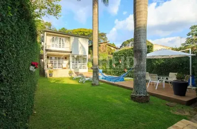 Casa com 4 quartos à venda na Rua Ministro Roberto Cardoso Alves, --, Alto da Boa Vista, São Paulo