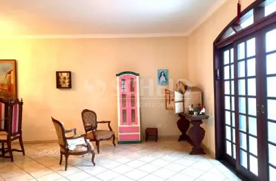 Casa terrea, locacao, 3 quartos, 3, vagas, chacara santo antonio