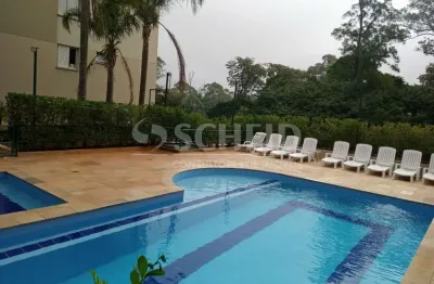 Apartamento com 3 Quartos, Varanda, 2 Vagas descoberta  64m² -  JD. Sabará