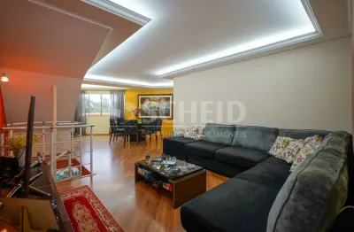 Casa com 3 quartos à venda na Rua Manuel Alonso Medina, --, Jardim Prudência, São Paulo