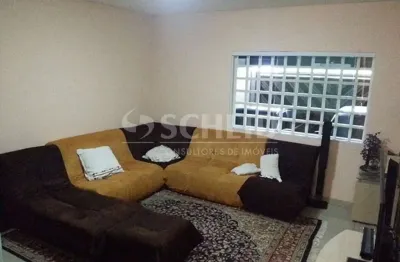 Casa com 3 quartos à venda na Rua Ipiranga, --, Campo Belo, São Paulo