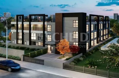 Apartamento com 1 quarto à venda na Rua Guararapes, --, Brooklin, São Paulo
