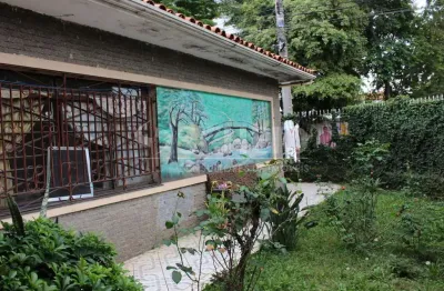 Casa comercial com 2 salas à venda na Rua República do Iraque, --, Campo Belo, São Paulo