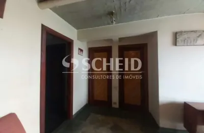 Casa com 4 quartos para alugar na Avenida Morumbi, --, Morumbi, São Paulo