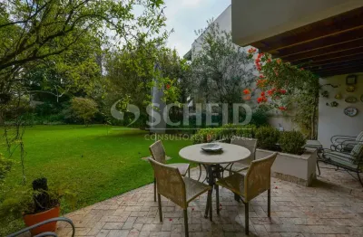 Casa com 4 quartos à venda na Rua Comendador Elias Zarzur, --, Alto da Boa Vista, São Paulo