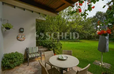 Casa com 4 quartos à venda na Rua Comendador Elias Zarzur, --, Alto da Boa Vista, São Paulo