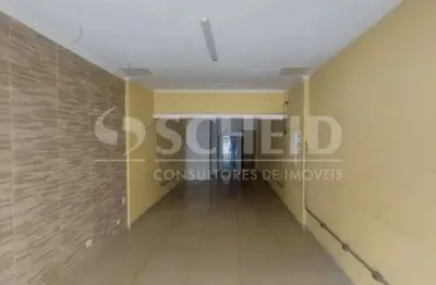 Casa comercial com 2 salas para alugar na Rua Sargento Donato Ribeiro, --, Jardim Marajoara, São Paulo