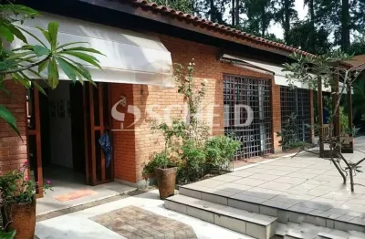 Casa com 5 quartos para alugar na Rua Doutor Procópio Ribeiro dos Santos, --, Jardim Marajoara, São Paulo