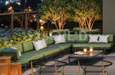 Venda de apartamento de 73 m² pronto para morar com garantia de 5 anos