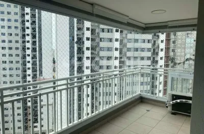 Apartamento com 2 quartos à venda na Avenida Interlagos, --, Jardim Marajoara, São Paulo