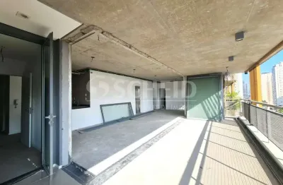 Oportunidade exclusiva apartamento a venda no condomínio o parque  no bairro do brooklin- são paulo