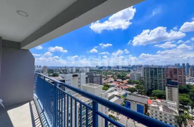 Apartamento com 1 quarto à venda na Avenida Vereador José Diniz, --, Alto da Boa Vista, São Paulo