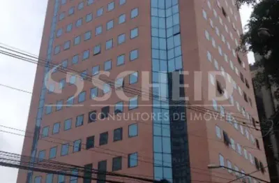 Sala comercial com 1 sala à venda na Rua Alcides Ricardini Neves, --, Brooklin, São Paulo