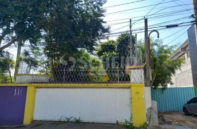 Casa terrea a venda residencial ou comercial, 825m2 terreno,401m2 área construída