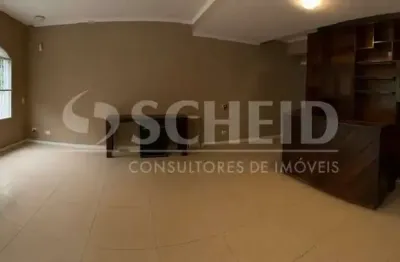 Casa com 4 quartos para alugar na Rua Brasópolis, --, Jabaquara, São Paulo