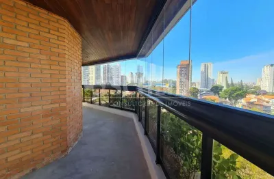 Descubra o conforto e a conveniência deste apartamento em campo belo