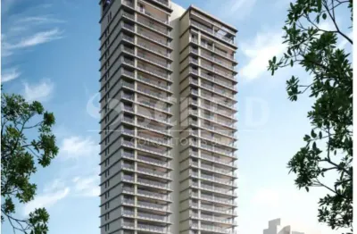 Park avenue av republica do libano x al arapanés - 298,33m2 - obras iniciadas - entrega ago/25