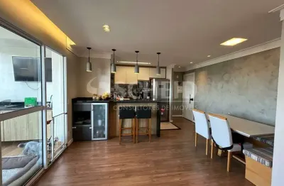 Apartamento no condominio bosque marajoara!!!! 80m 1 vaga rua josé homero roxo