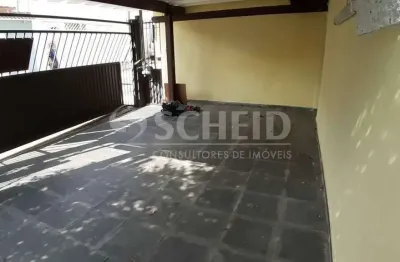 Casa com 2 quartos à venda na Rua Doutor Afonso Fraga, --, Jardim Marajoara, São Paulo