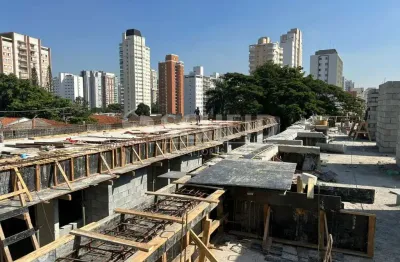 Casa em condominio a venda no campo belo são paulo sp