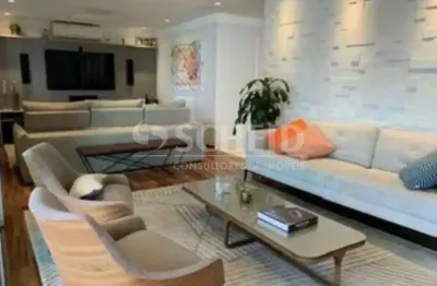 Apartamento com 3 quartos à venda na Rua Princesa Isabel, --, Brooklin, São Paulo