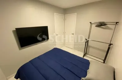 Apartamento 2 quartos para locação próximo ao shopping sp market e estaçao de trem