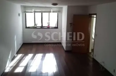 Casa com 3 quartos à venda na Rua Jacatirão, --, Chácara Monte Alegre, São Paulo