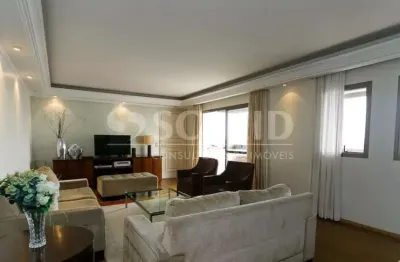 Apartamento com 3 quartos à venda na Rua Professor José Horácio Meirelles Teixeira, --, Morumbi, São Paulo