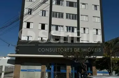 Apartamento com 2 quartos à venda na Avenida Santa Catarina, --, Vila Mascote, São Paulo