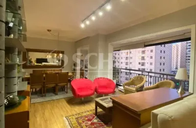 Apartamento a venda de 143,00m² útil, com 3 quartos na vila mascote !