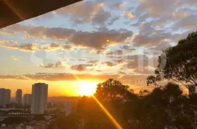 Apartamento com 4 quartos à venda na Rua Geraldo de Mendonça Mello, --, Jardim Marajoara, São Paulo