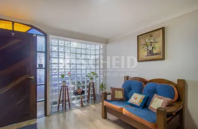 Casa com 4 quartos à venda na Avenida Antônio Barbosa da Silva Sandoval, --, Interlagos, São Paulo