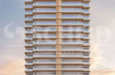 Apartamento com 4 quartos à venda na Rua Gabriele D'Annunzio, --, Campo Belo, São Paulo