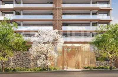 Apartamento com 4 quartos à venda na Rua Gabriele D'Annunzio, --, Campo Belo, São Paulo