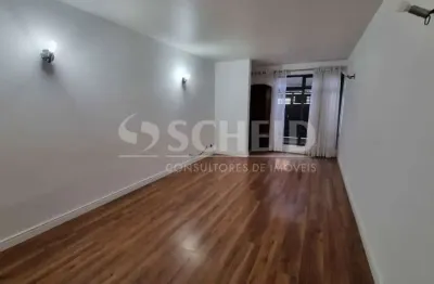 Casa com 3 quartos à venda na Rua Valdemar de Souza Ferreira, --, Jardim Marajoara, São Paulo