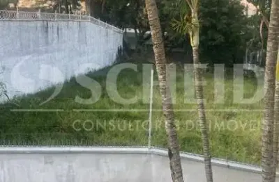 Casa em condomínio fechado com 4 quartos à venda na Rua Robélia, --, Jardim Prudência, São Paulo