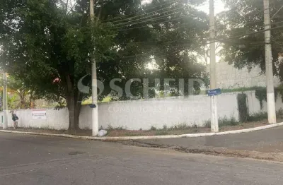 Terreno á venda no jardim prudência 1.265m2 com projeto aprovado