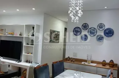 Apto à venda no jd.marajoara 2 quartos1 suíte  2 banheiros 1 vaga aceita pets vila nova sabara