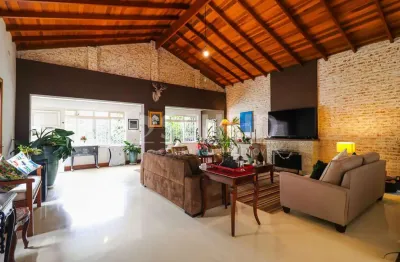 Casa com 2 quartos à venda na Rua Califórnia, --, Brooklin, São Paulo