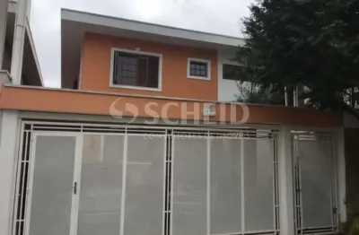 Casa a venda em condomínio com 3 quartos e 2 vagas no alto da boa vista