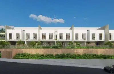 Casa em condomínio de alto padrão com 4 suítes - cidade jardim