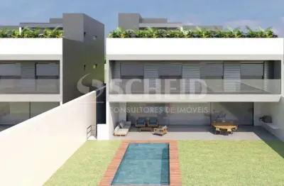 Condomínio altíssimo padrão exclusivo 776m alto boa vista chácara flora 4 suítes piscina jardim