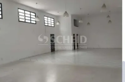Barracão / Galpão / Depósito com 6 salas para alugar na Rua Padre José Garzotti, --, Interlagos, São Paulo
