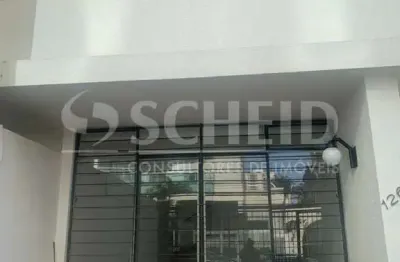 Casa com 3 quartos para alugar na Rua Pascal, --, Campo Belo, São Paulo