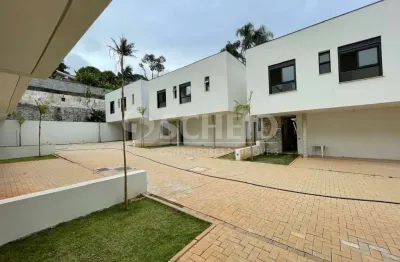 Casa em condomínio fechado com 4 quartos à venda na Rua Ossian Terceiro Teles, --, Jardim Prudência, São Paulo